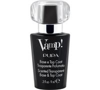Pupa Smalto Profumato Vamp 300 Base & Top Coat Trasparente