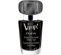 Pupa Smalto Profumato Vamp 305 Rock Black Effetto Gel