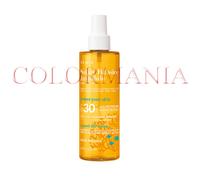 PUPA SOLARE BIFASICO SPRAY SPF30 INVISIBILE CORPO CAPELLI RESISTENTE ALL'ACQUA