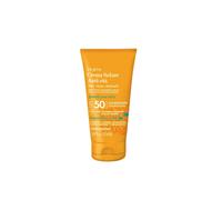 Pupa Sunscreen Anti-Aging Cream SPF50 protezione solare impermeabile anti-età per il viso 50 ml unisex