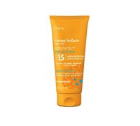 Pupa Sunscreen Cream SPF15 protezione solare impermeabile per corpo e viso 200 ml