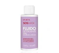 Sos Mask - Fluido Detergente 100 Ml