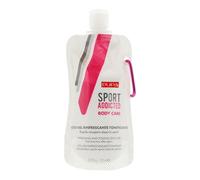 Pupa Sport Addicted Crio-Gel Rinfrescante Tonificante - 150 ml