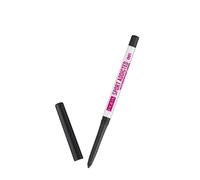 Pupa - Sport Addicted Make-Up Waterproof Liner 001 powerfull black - Matita occhi
