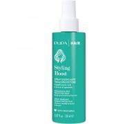 PUPA Milano Styling Boost Heat Protection spray protettivo per la termoprotezione dei capelli 150 ml
