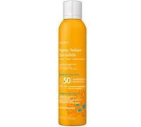 Pupa Spray Solare Invisibile Corpo E Capelli Spf50 200ml