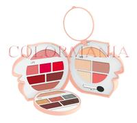 PUPA SQUIRREL 3 VARI COLORI COFANETTO MAKE UP REGALO TRUCCO VISO OCCHI E LABBRA