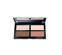 Pupa Contouring & Strobing Powder Palette - Palette Per Strobing E Contouring Viso