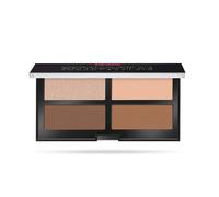 Pupa Strobing Ready 4 Self Palette 17,5 g 001 Pelle chiara - Palette contouring e strobing