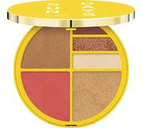 Pupa Sun Days Face & Eyes Waterproof Palette n. 001 Sunrise
