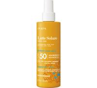 Pupa Latte Solare Corpo e Viso SPF50 200 ml