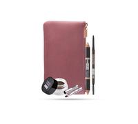PUPA T-O EYEBROW PROFESS KIT PENC+POM+DUO PENC 02*