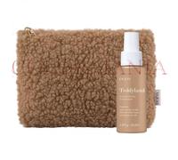 PUPA TEDDYLAND ACQUA PROFUMATA CORPO LATTE E CHICCHI DI CAFFE' + BEAUTY