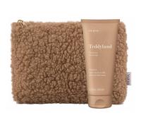 PUPA TEDDYLAND GEL DOCCIA PROFUMATO LATTE E CHICCHI DI CAFFE' + BEAUTY