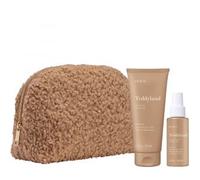 Pupa Teddyland Gel Doccia & Acqua Profumata Cofanetto 003 Milk And Coffee Beans