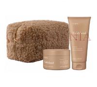 PUPA TEDDYLAND GEL DOCCIA + BURRO CORPO LATTE E CHICCHI DI CAFFE' + BEAUTY