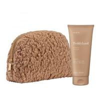 Pupa Teddyland Gel Doccia Cofanetto 003 Milk And Coffee Beans