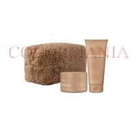 PUPA TEDDYLAND GEL DOCCIA + SCRUB CORPO LATTE E CHICCHI DI RISO + BEAUTY