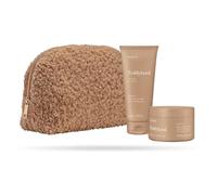 Pupa Teddyland - Kit 1 Gel Doccia 200ml & Scrub Corpo Profumato 150ml (Latte E Chicchi Di Caffe')