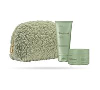 Pupa Teddyland - Kit 1 Gel Doccia 200ml & Scrub Corpo Profumato 150ml (Latte E Crema Di Pistacchio)