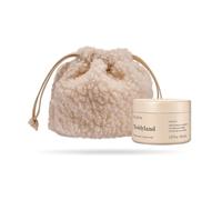 Pupa Teddyland Scrub Corpo 150ml (Latte Di Avena A Vaniglia)