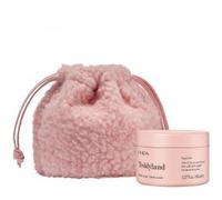 Pupa Teddyland Scrub Corpo Cofanetto 001 Rice Milk And Sugar