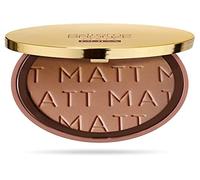 Extreme Bronze Matt 001 Sand Terra Abbronzante Lunga Tenuta 8 grPupa