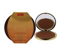 Pupa 003 - Amber Light Desert Bronzing Powder Terra 30g