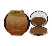 PUPA DESERT BRONZING POWDER TERRA ABBRONZANTE 05