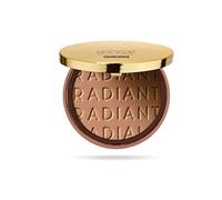 Pupa Terra Trucco Extreme Bronze Radiant - 7.5 g