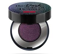 PUPA Milano The Dark Side of Beauty 004 Dark Burgundy 1.3g