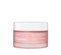 Pupa Crema Viso Timeless Crema Primi Segni Prebiotica - Nutre e contrasta i primi Segni del Tempo, con il 94% di Ingredienti di origine naturale - Skincare Viso (50 ml)