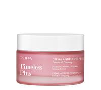 Pupa Timeless Plus Crema Antirughe 50 ml Anti-Età Nutriente Ricompattante Crema