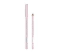 PUPA Transparent Lip liner - Matita contorno labbra trasparente anti sbavature, Tonalità 001 Invisible Pink, 1.2 g