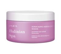 Pupa Balinian Spa Scrub Salino Addolcente 350g