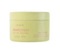 Pupa - Trattamenti Corpo Fruit Lovers Burro Corpo - Avocado Bio - Crema corpo