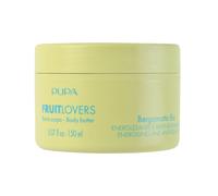 Pupa - Trattamenti Corpo Fruit Lovers Burro Corpo - Bergamotto Bio - Crema corpo