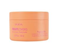 Pupa - Trattamenti Corpo Fruit Lovers Burro Corpo - Papaya Bio - Crema corpo