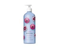 Pupa - Trattamenti Corpo Fruit Lovers Latte Doccia - Melagrana Bio - Bagnoschiuma