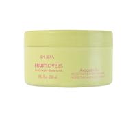 PUPA Milano Fruit Lovers Scrub Corpo
