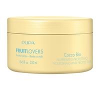 Pupa - Trattamenti Corpo Fruit Lovers Scrub Corpo - Cocco Bio - Olio e scrub corpo