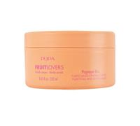 Pupa Papaya Scrub Corpo - FRUIT LOVERS 250 ML