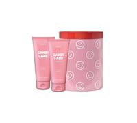 Pupa - Trattamenti Corpo HAPPYBOX KIT 1 - CANDY LAND - Cofanetto corpo,Cofanetto viso e corpo