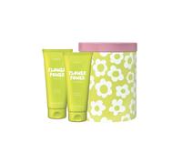 Pupa - Trattamenti Corpo HAPPYBOX KIT 1 - FLOWER POWER - Cofanetto corpo,Cofanetto viso e corpo