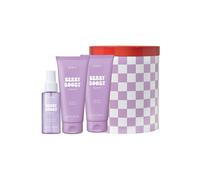 Pupa - Trattamenti Corpo HAPPYBOX KIT 4 - BERRY BOOST - Cofanetto corpo,Cofanetto viso e corpo