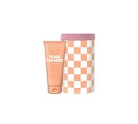 Pupa - Trattamenti Corpo HAPPYBOX - LATTE CORPO PEACH PARADISE - Cofanetto corpo,Latte corpo,Cofanetto viso e corpo