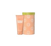 Pupa - Trattamenti Corpo HAPPYBOX - LATTE CORPO VANILLA GROOVE - Cofanetto corpo,Latte corpo,Cofanetto viso e corpo