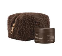 Pupa - Trattamenti Corpo TEDDYLAND - BURRO CORPO latte di cocco e fave di cacao - Cofanetto corpo,Cofanetto viso e corpo