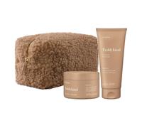 Pupa TEDDYLAND KIT 1 - latte e chicci di caffe' - Cofanetto Corpo