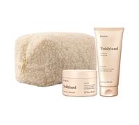 Pupa - Trattamenti Corpo TEDDYLAND KIT 2 - latte di avena e vaniglia - Cofanetto corpo,Cofanetto viso e corpo